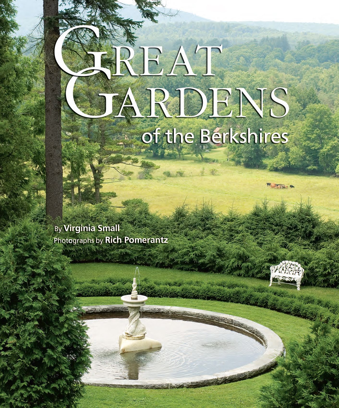 Published & in Print Rich Pomerantz Photography